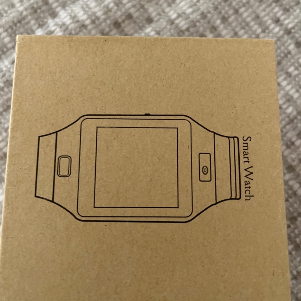 Smart watch - Picture 4 of 4